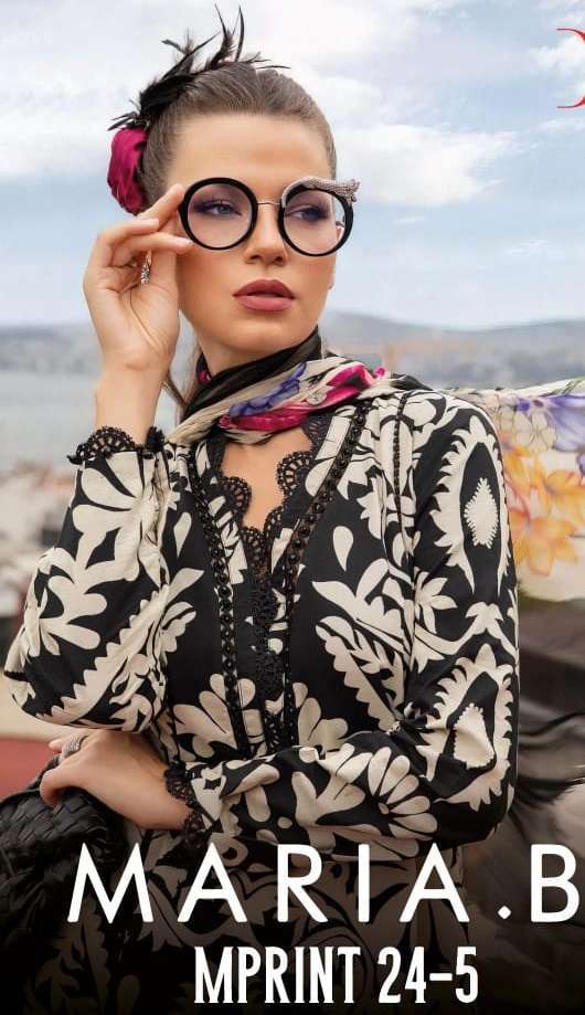 MARIAB Mprints 24-5 Open Pic by DEEPSY SUITS 